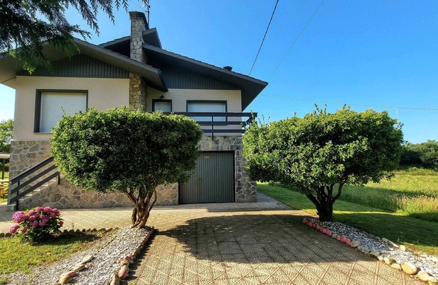 Villa Mauro Vivienda Vacacional