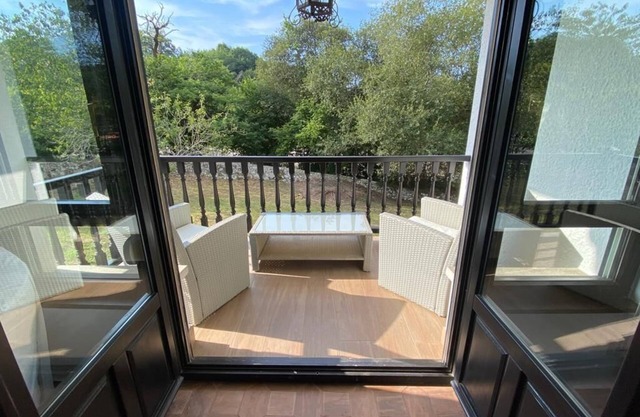 Villa May en Riegu, Vidiago, Llanes