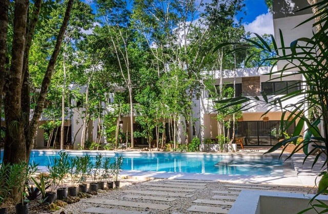 Villa Mayapan Pool, AC, Beach club by Aqua Viva