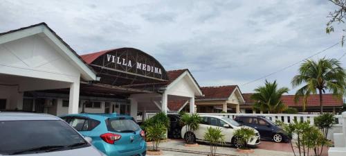 Villa Medina @ Sepang Gold Coast