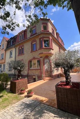 Villa Mediterrane - Apartment Milan