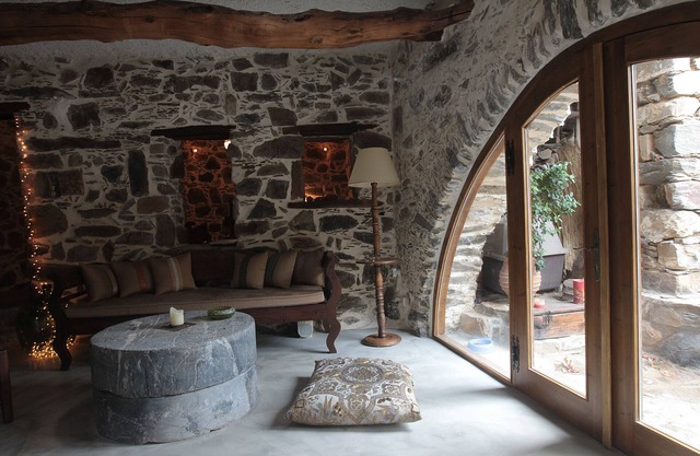 Villa Meli Zachari Fabrica