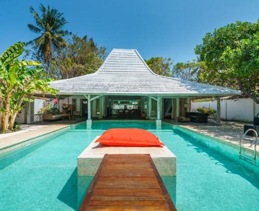 Villa Merano - Huge pool - Meno