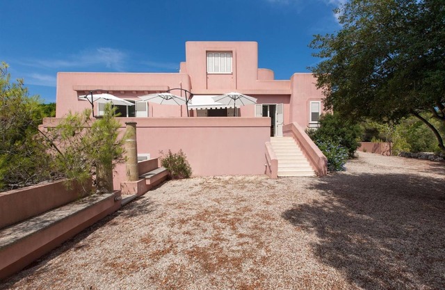 Villa Merienne by Perle di Puglia