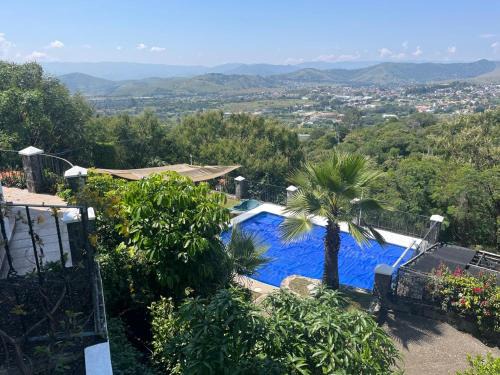 Villa Mexicana Ixtapan de la Sal