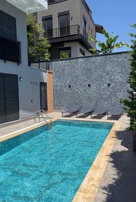 Villa Mia - 4 km to the sea 9 km to the airport