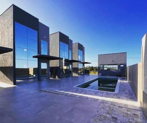 Villa Mia apart Flat