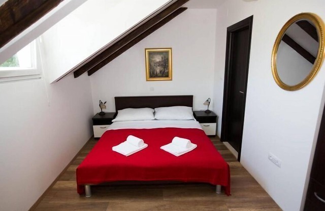 Villa Mia - Double Room