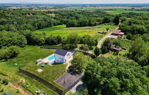 Villa MILA by Villas Guide