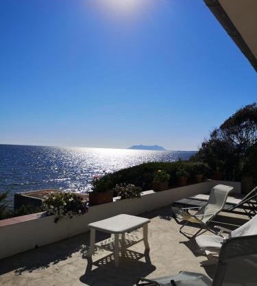 Villa Mimmi