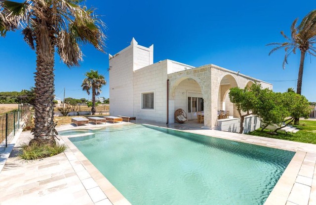 Villa Mirante by BarbarHouse