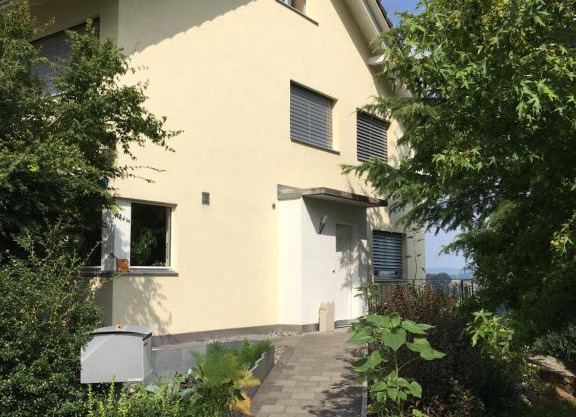 Villa Modern