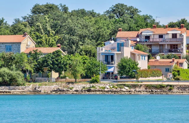 Villa Moletto Seaside & Relax (4 guests)