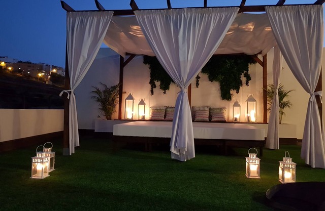 Villa MonteGolf, located in Urb. MonteGolf