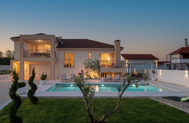 Villa Morus ZadarVillas