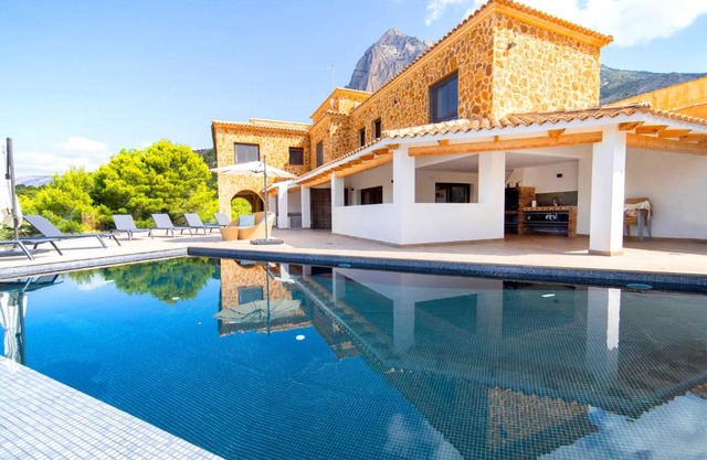 Villa Mucho by Interhome