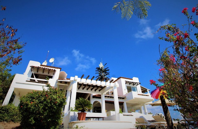 Villa Mykonos