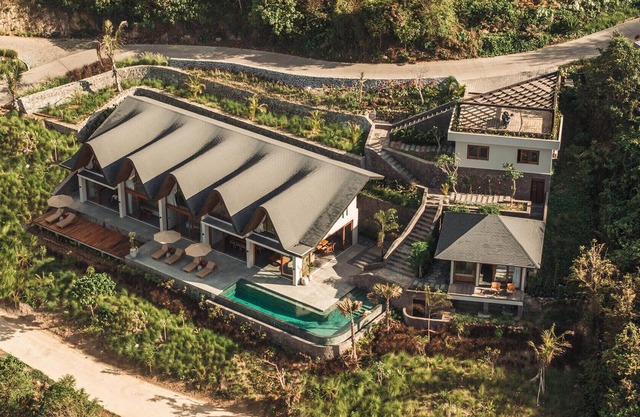 Villa Nabu - 5 Bedroom at Tampah Hills