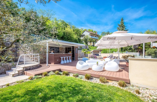 Villa Nada