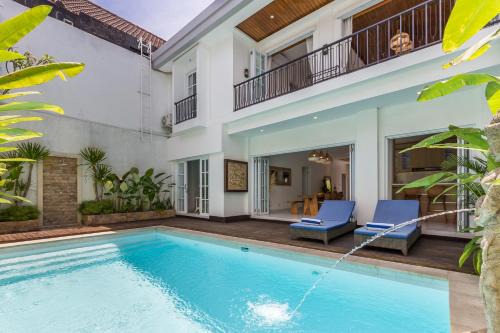 Villa Namo 3BR Umalas
