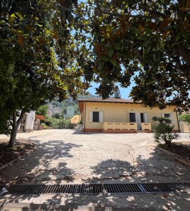 Villa Natina