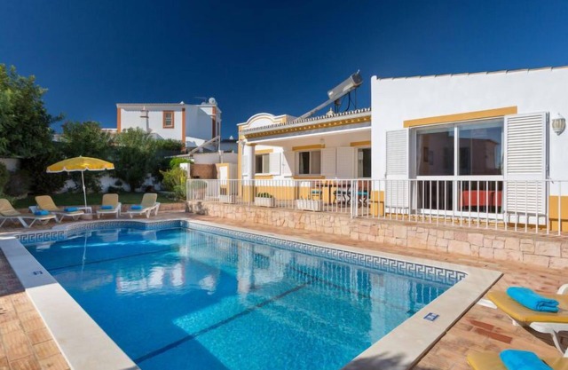 Villa Natura by Interhome