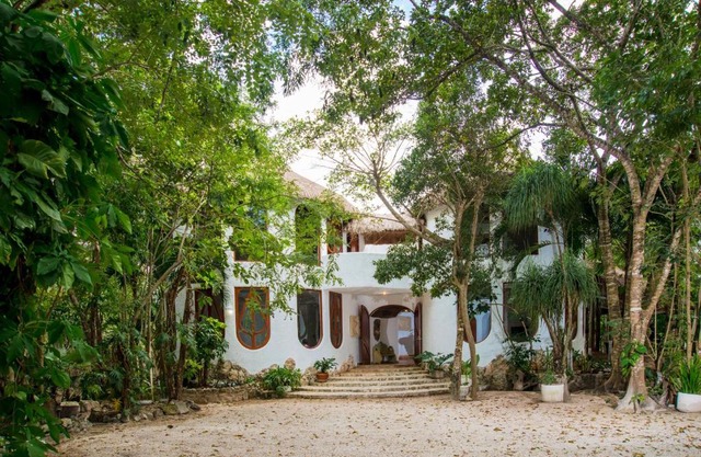 Villa Natural Cancun