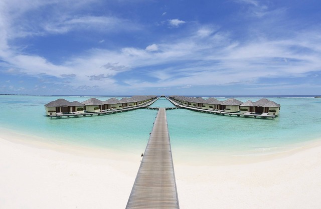 Villa Nautica Paradise Island Resort