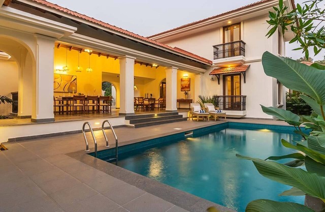 Villa Nea | Villas By Noor