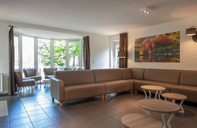 Villa near De Biesbosch & Breda