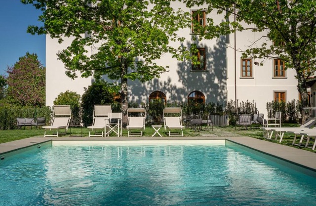 Villa Neroli - Place of Charme