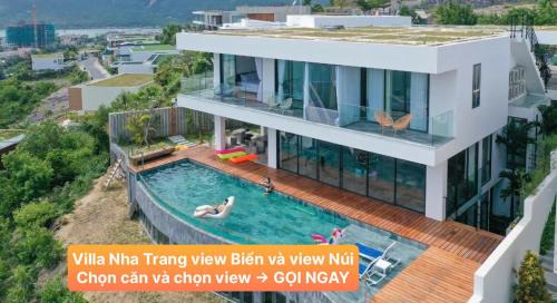 Villa Nha Trang Gần Biển - Biệt Thự Nha Trang Gần Biển