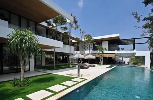 Villa Nica by Elite Havens