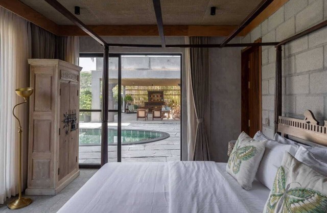 Villa Nirvaana At Nandhi hills,Chikkaballapura