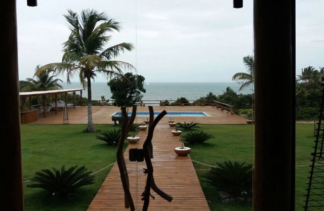 Villa Noah - Caraíva Beaches practically deserted place