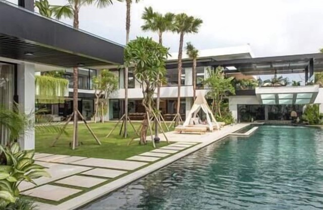 Villa Norbu by Elite Havens