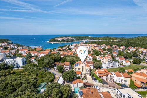 Villa Oasi Pool & Spa - Happy Rentals