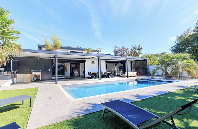 Villa Oasis d'Azur - Welkeys