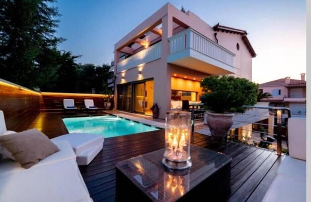 Villa Occasus by A&D Properties