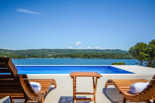 Villa Olea Mare - Adriatic Luxury Villas