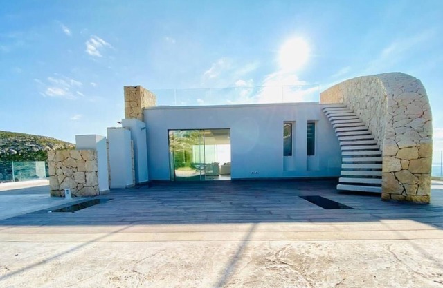Villa Olimpo