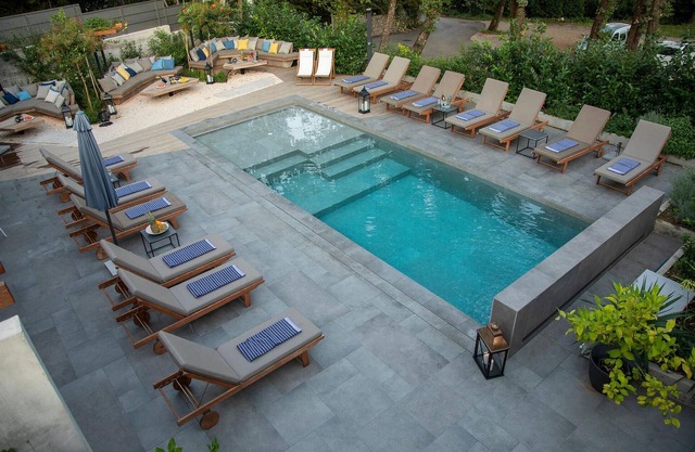 Villa Opatija Hills Ika