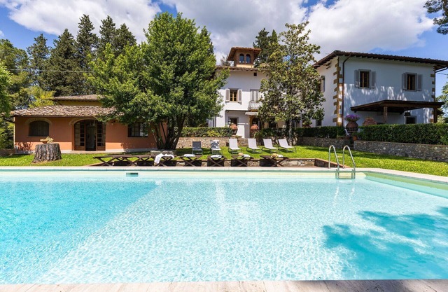 Villa Orchidea - San Donnino ,Tuscany