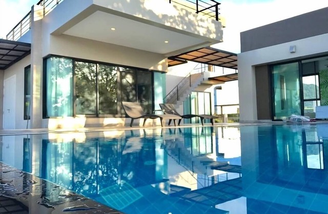 Villa Ozone Pattaya Baan 39