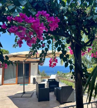 Villa Panorama Isola di Ischia