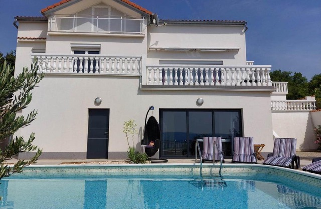 Villa Panoramic view