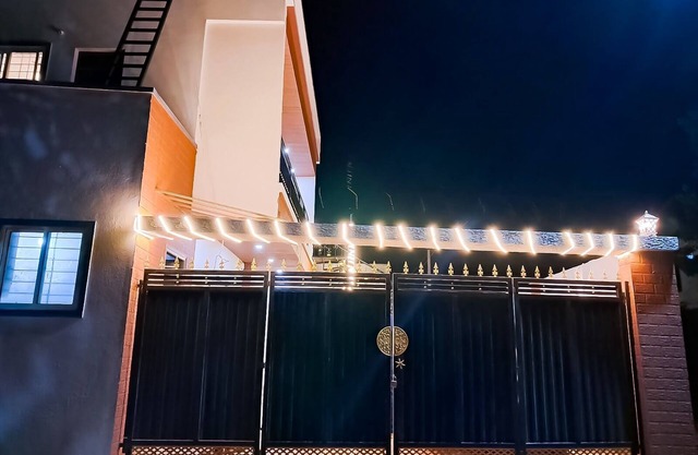 Villa Paradise- Banglore