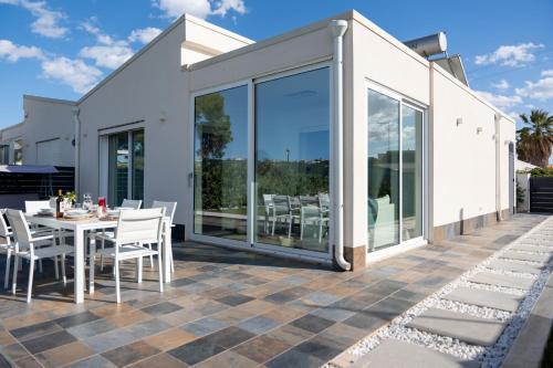 Villa Paradiso plemmirio