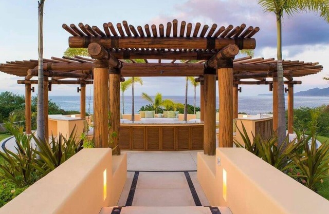 Villa Paraiso Real del Mar