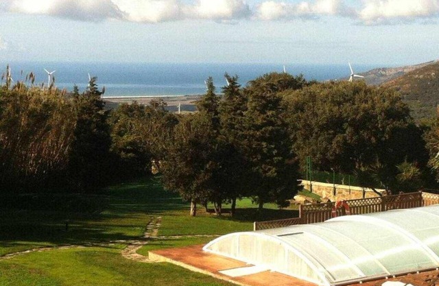 Villa Paraiso Villas Ahumada